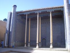 248-17 Khiva - Beautifully Decorated Mosque.jpg